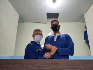 Você estaria disposto a servir a Deus com sua profissão? Você estaria disposto a servir a Deus com sua profissão?