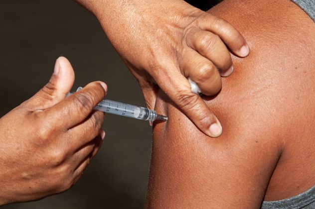 Prefeitura e igrejas se unem para acelerar vacinação no Espírito Santo