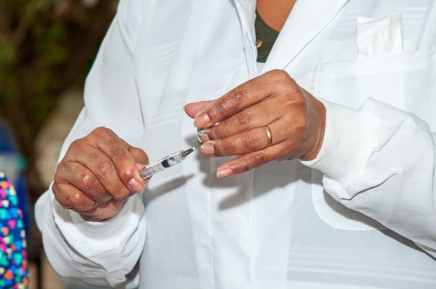 Prefeitura e igrejas se unem para acelerar vacinação no Espírito Santo