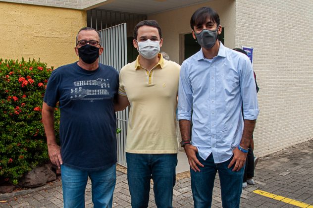 Prefeitura e igrejas se unem para acelerar vacinação no Espírito Santo