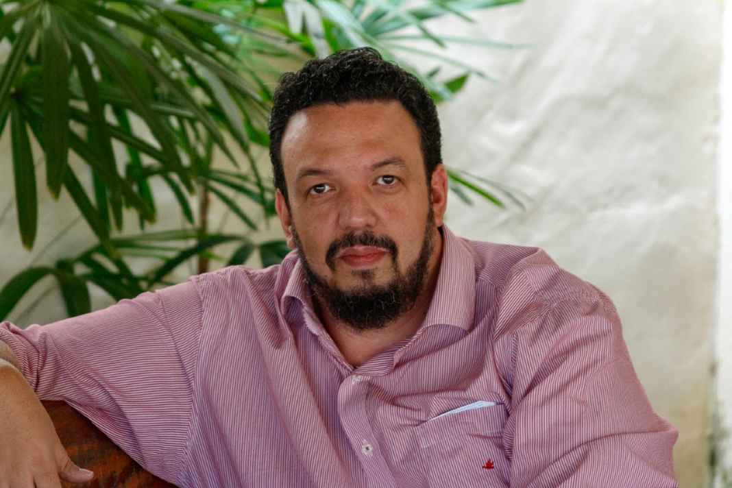 Movimento quer despertar Igreja para a Política