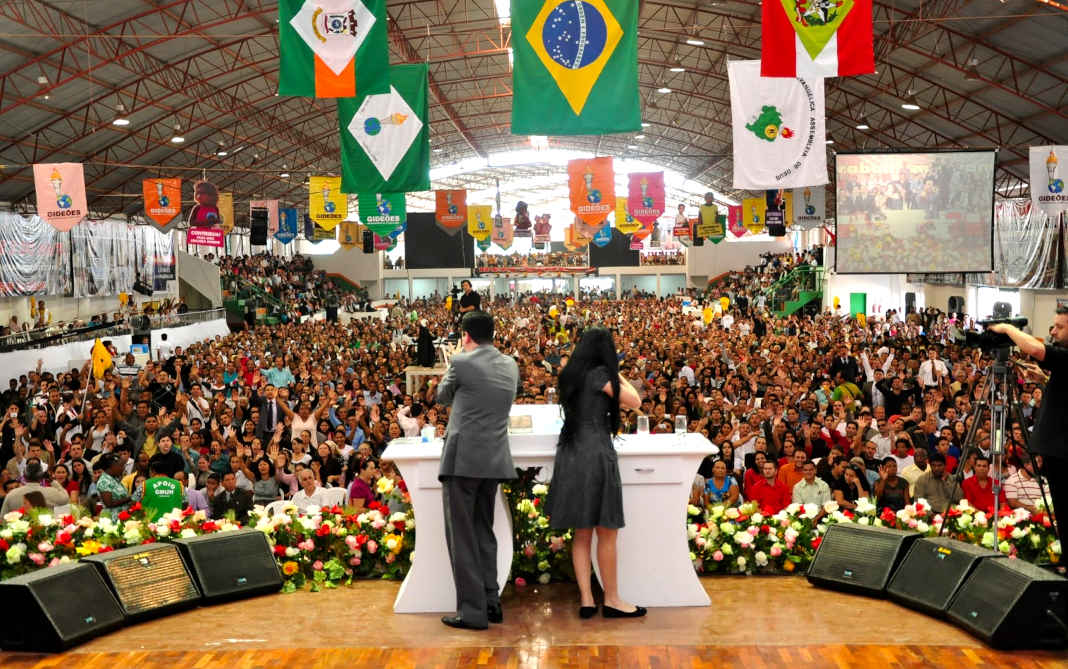 Gideões_missionários