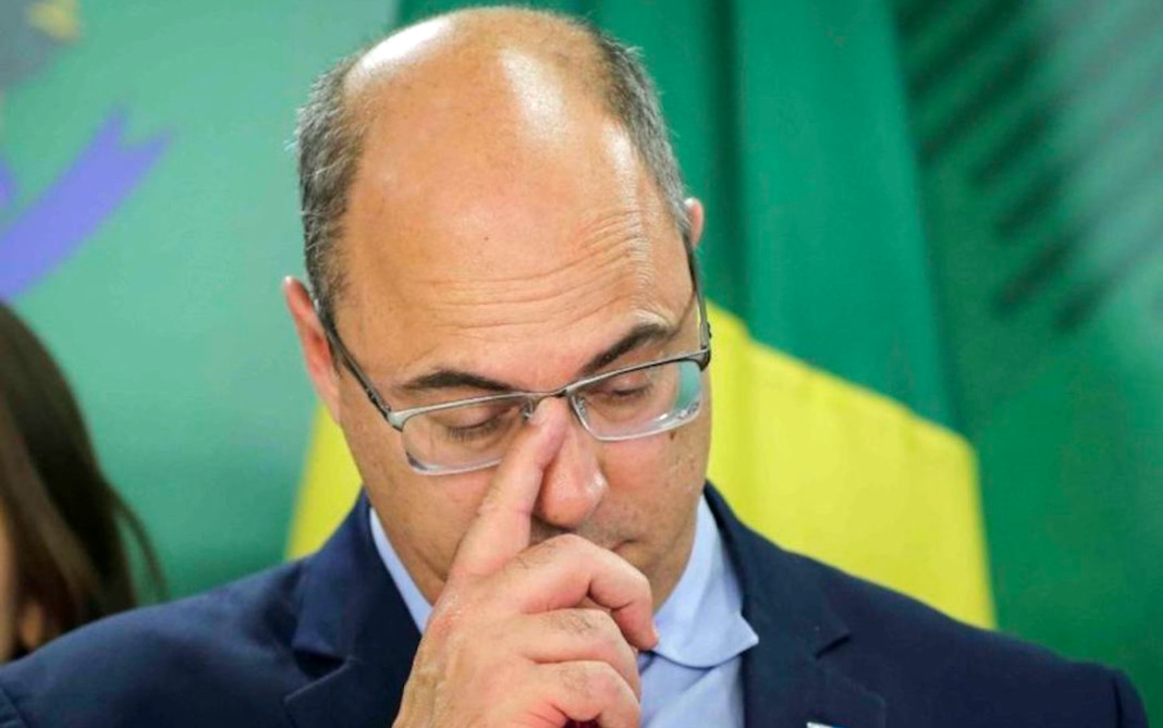 Wilson-Witzel