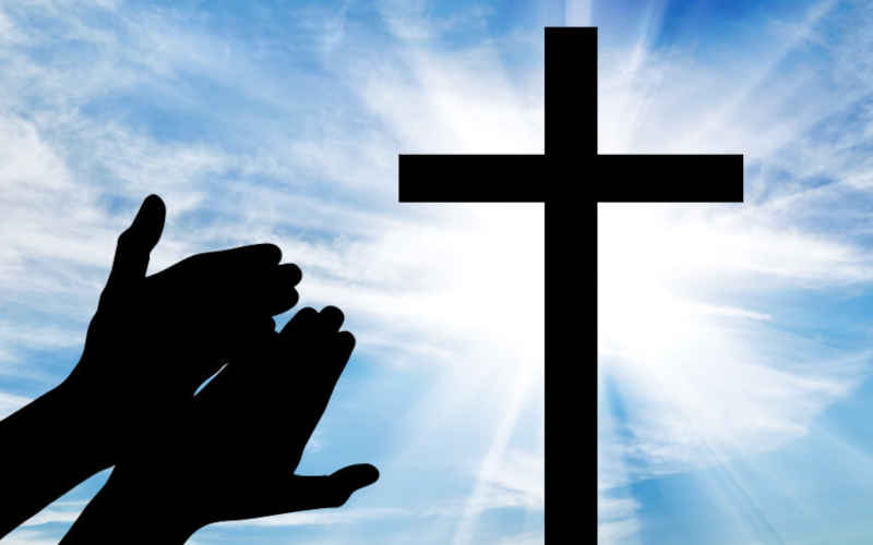 O que é fé Teocêntrica?