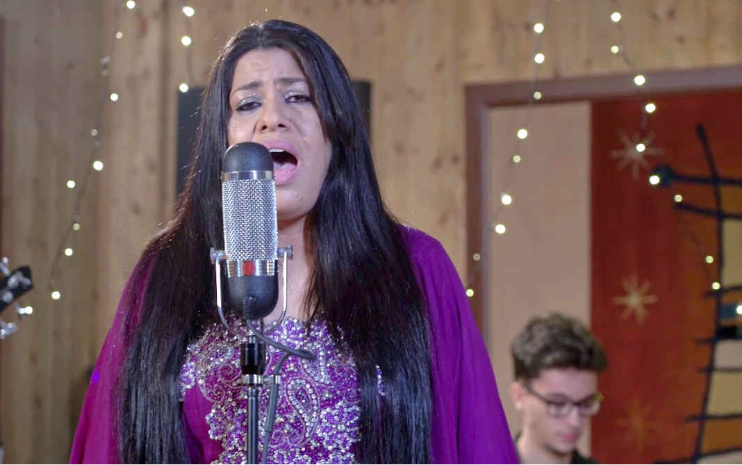 Jamila Muhammad