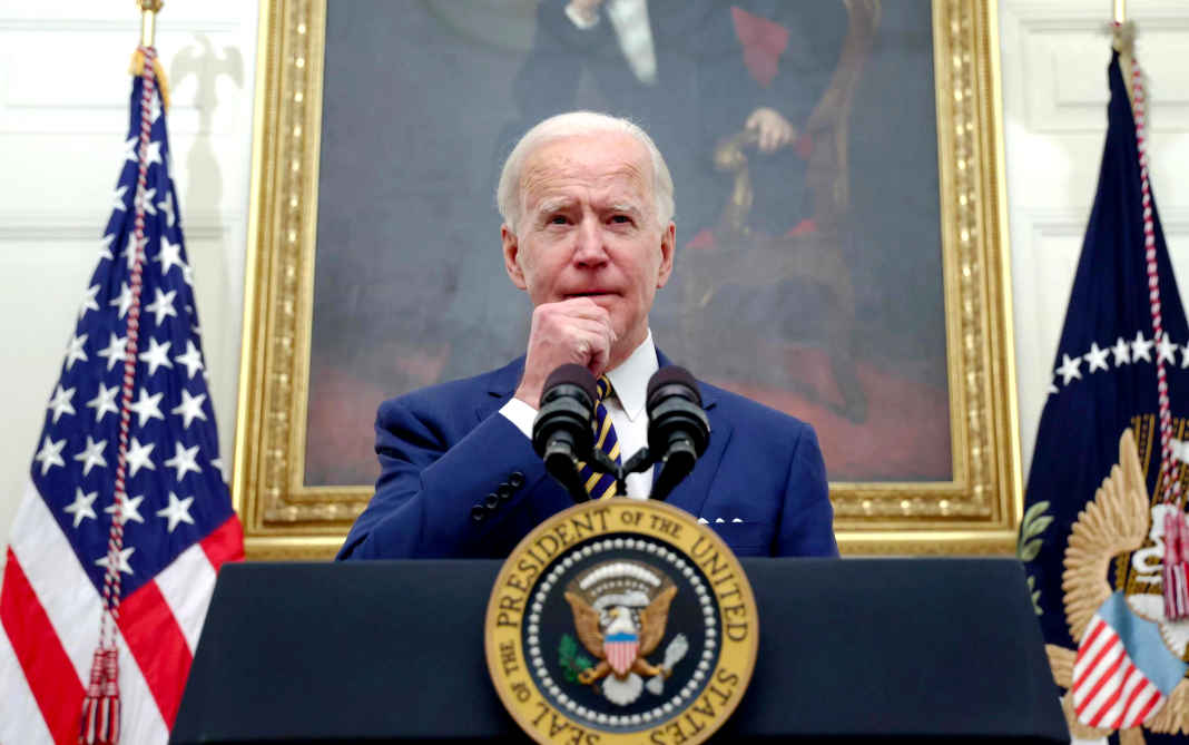 Comunhao-Biden