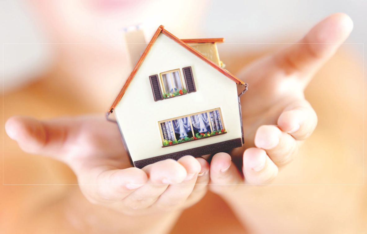 Open your home and live true hospitality.