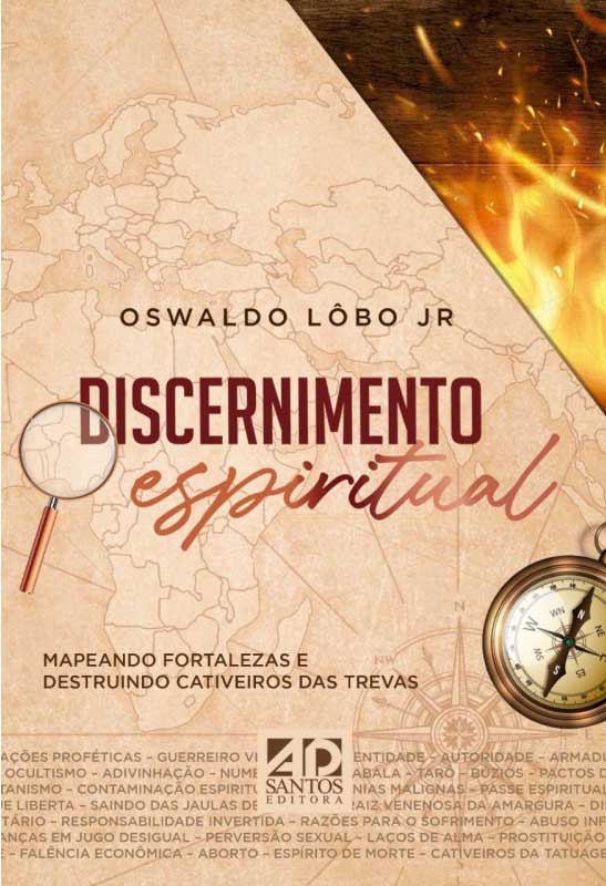 Discernimento-Espiritual Oswaldo-Lobo-Jr