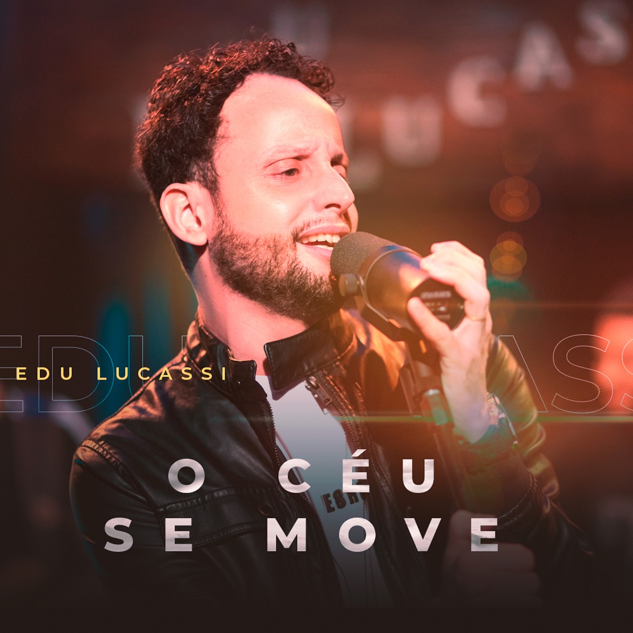 Edu Lucassi - lançamento single