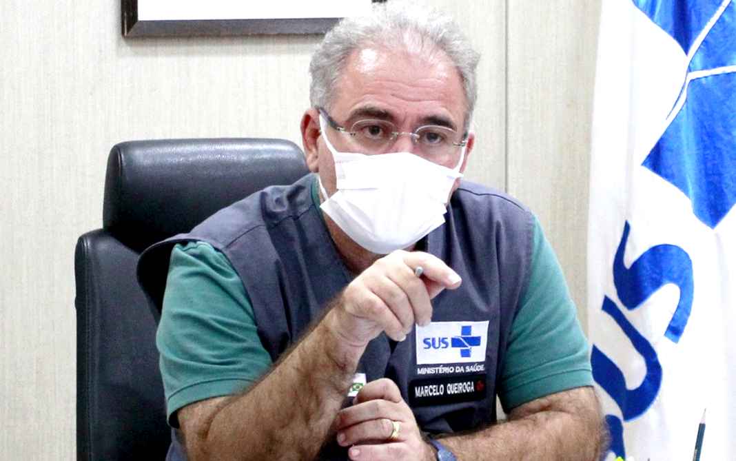 Brasil receberá 1,5 milhão de doses da Janssen