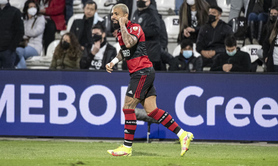 FLAMENGO