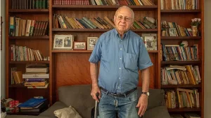 Museu do Futebol amplia projeto que dá 'vida nova' às lembranças dos idosos