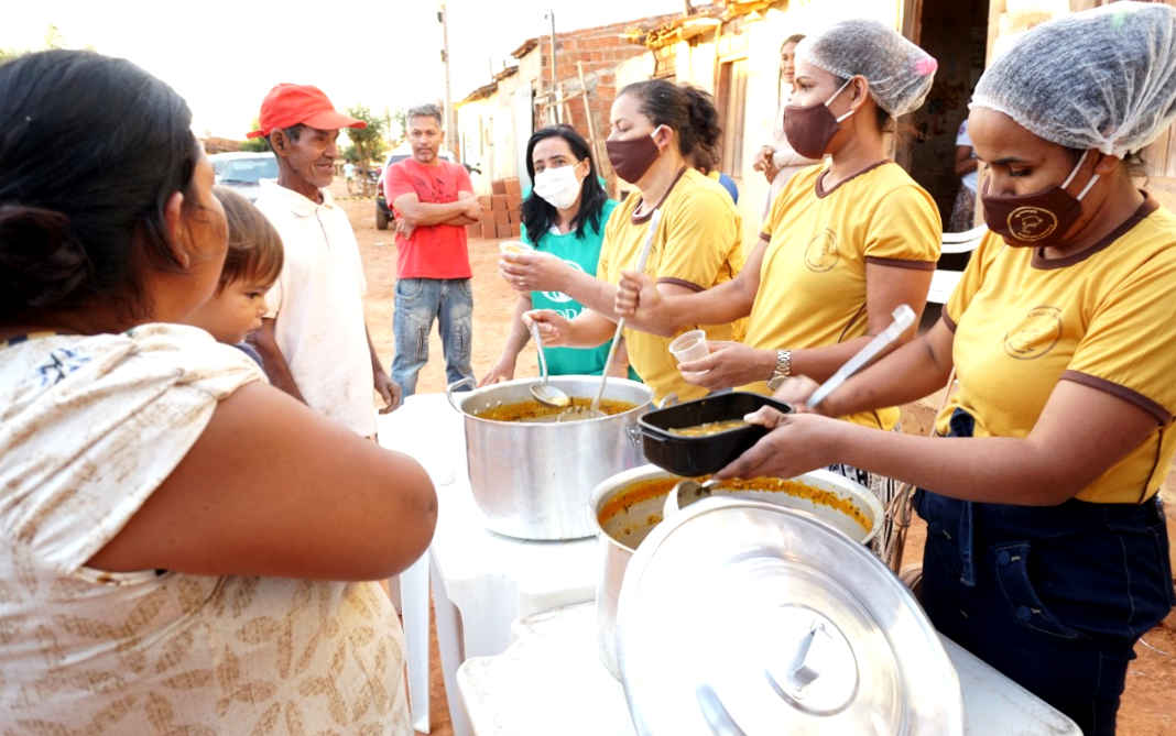 cozinha-solidaria_2 Secretaria de Assistência e Desenvolvimento Social do Prado vive novo momento de inclusão, cuidado e transformação social 