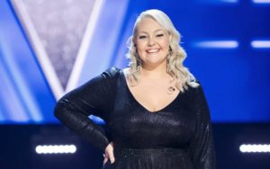 vencedora The voice Austrália