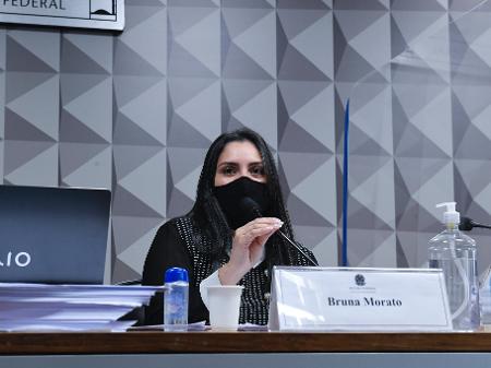 Bruna Morato