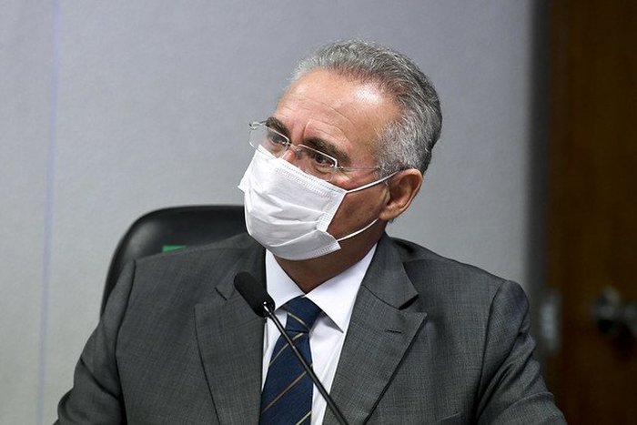 Renan Calheiros