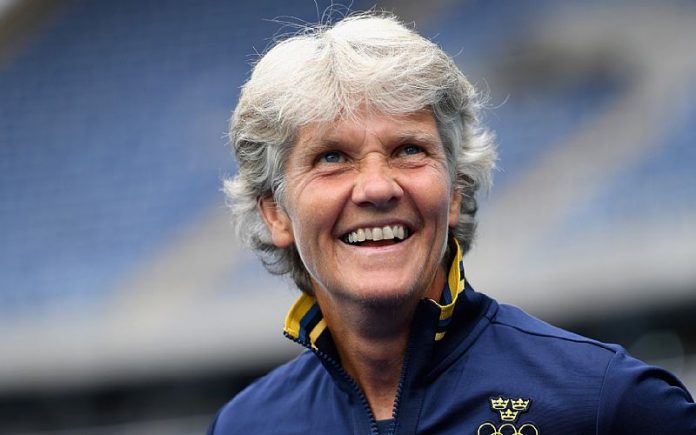 Pia Sundhage