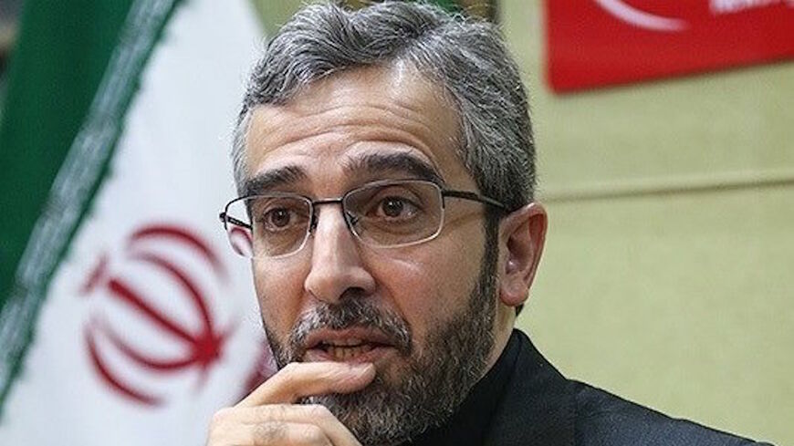 bagheri