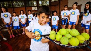 Auxílio esporte fará parte do programa Auxílio Brasil