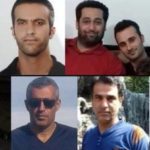 cristãos iranianos