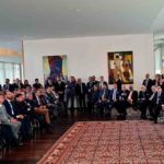 reunião – valendo