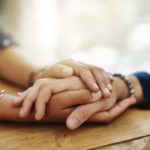 Be the person who helps the next