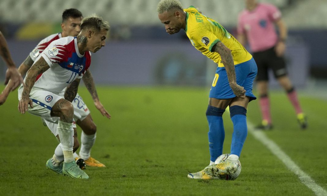 Foto_Neymar_Seleção_Brasileira_Revista_Comunhão