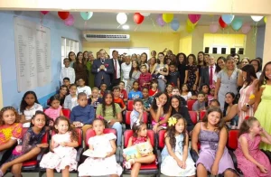 “Igreja Kids” é inaugurada pela Assembleia de Deus no RJ “Igreja Kids” é inaugurada pela Assembleia de Deus no RJ