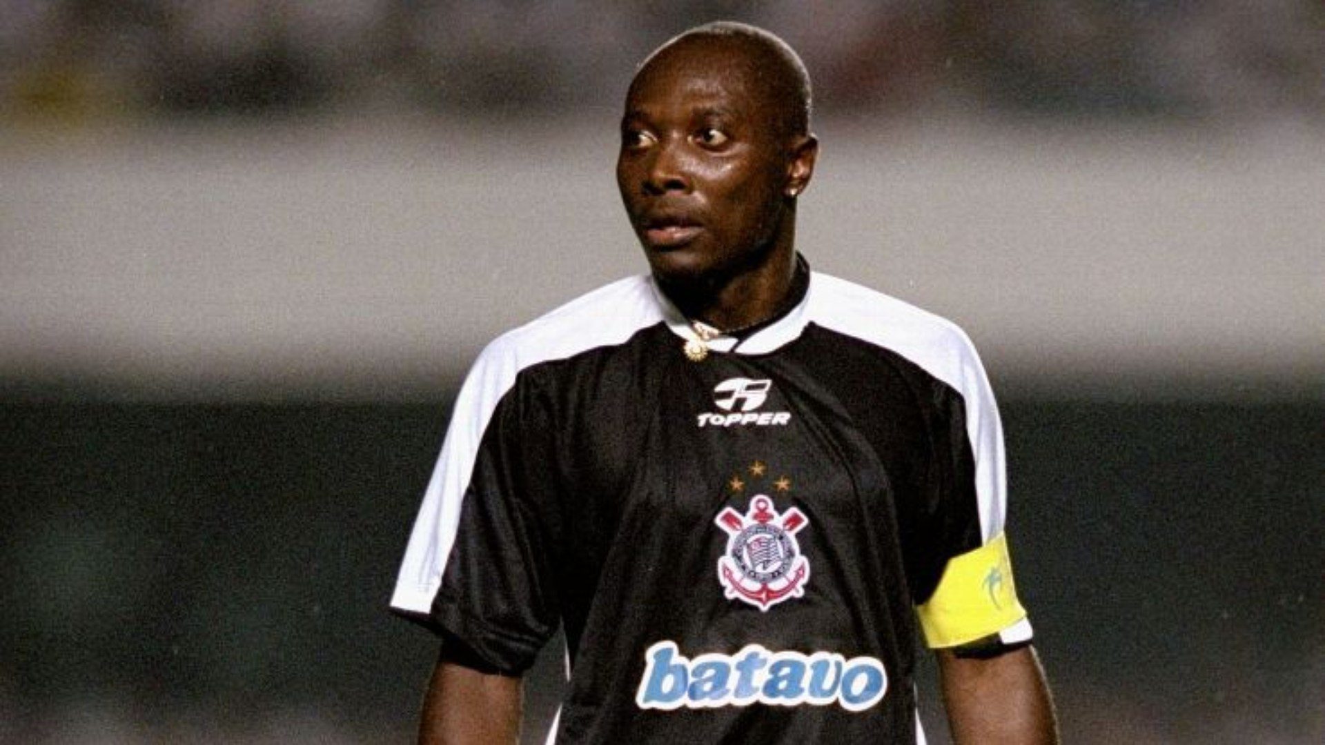 Comunhao-Freddy-Rincón