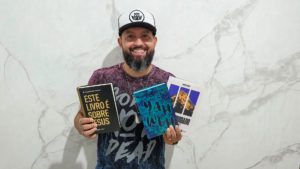 “Crescimento do Reino” tem foco na doação de Bíblias “Crescimento do Reino” tem foco na doação de Bíblias
