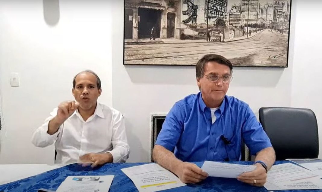 Foto_live_Bolsonaro_Revista_Comunhão