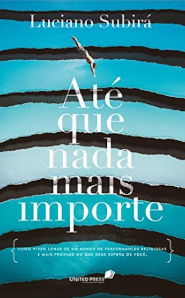 Top 10 de livros cristãos mais vendidos na Amazon