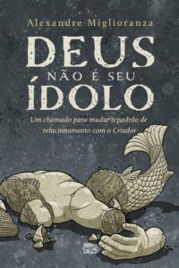 Teólogo utiliza filosofia e sociologia para explicar idolatria