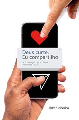 "Deus curte. Eu compartilho": existe relação entre internet e a Bíblia?