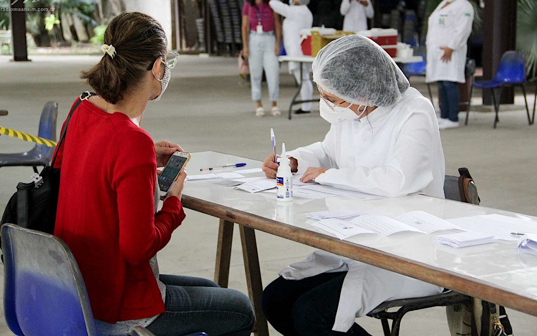 confiança de serviços