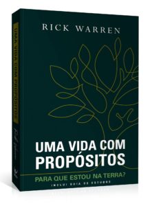 Um dos maiores best-sellers cristãos em nova edição
