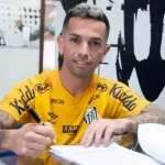 Gabriel Carabajal_santos