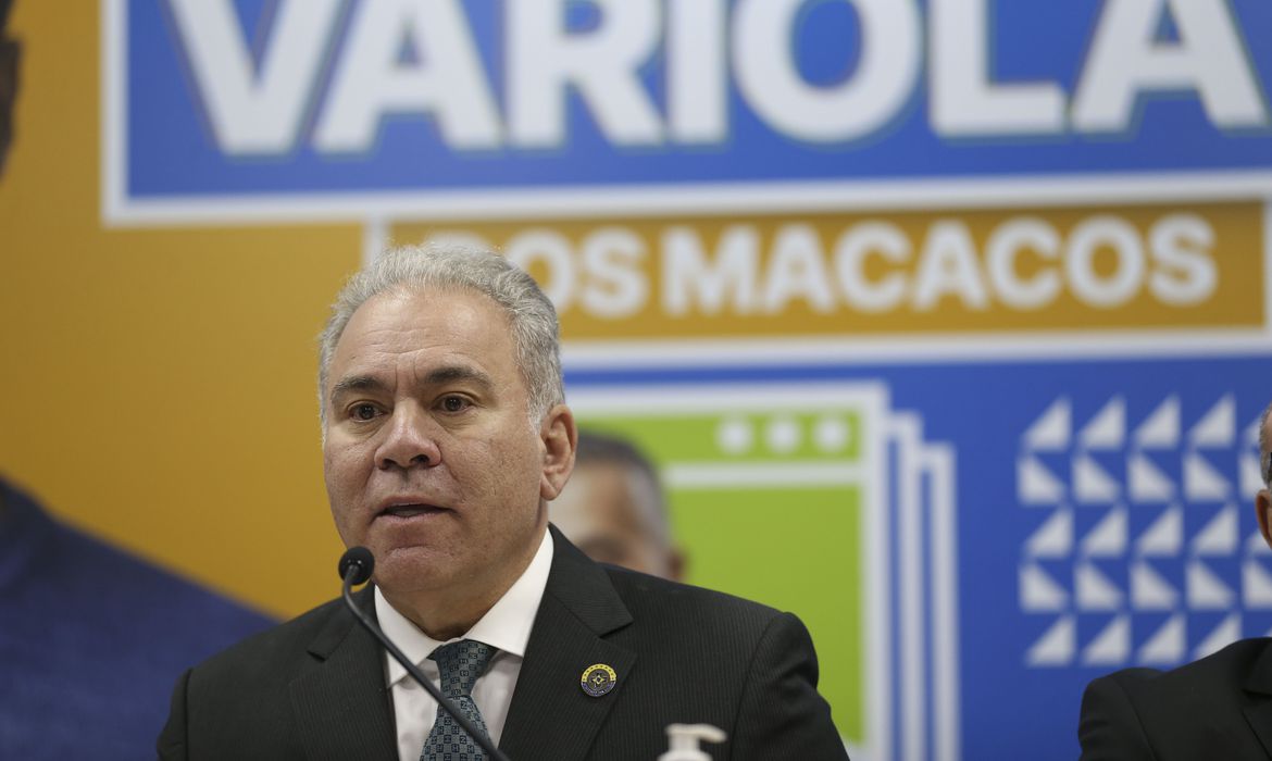Foto: © José Cruz/Agência Brasil
