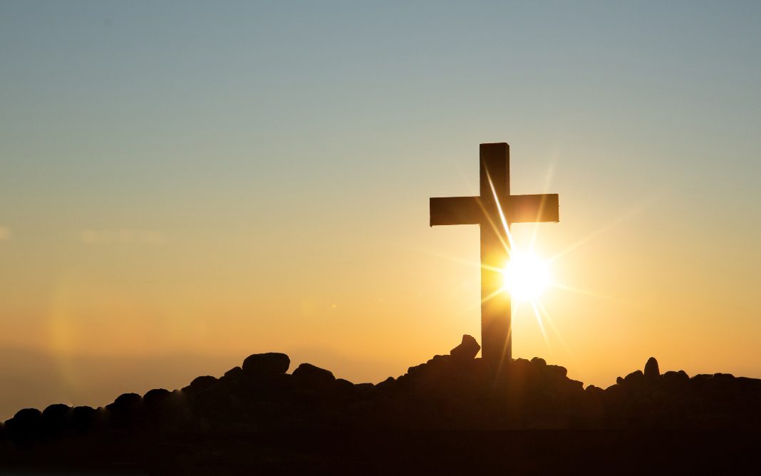fe_perseveranca_Jesus_cristo_Salvação_Comunhão