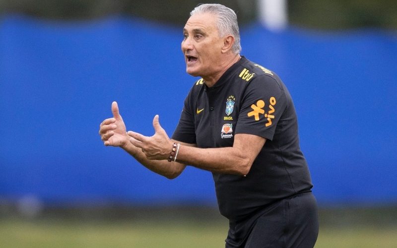 Foto: Lucas Figueiredo/CBF