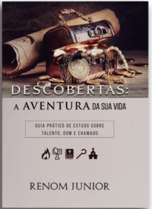 Renom Junior: 'expectativa de que pessoas encontrem seu propósito'