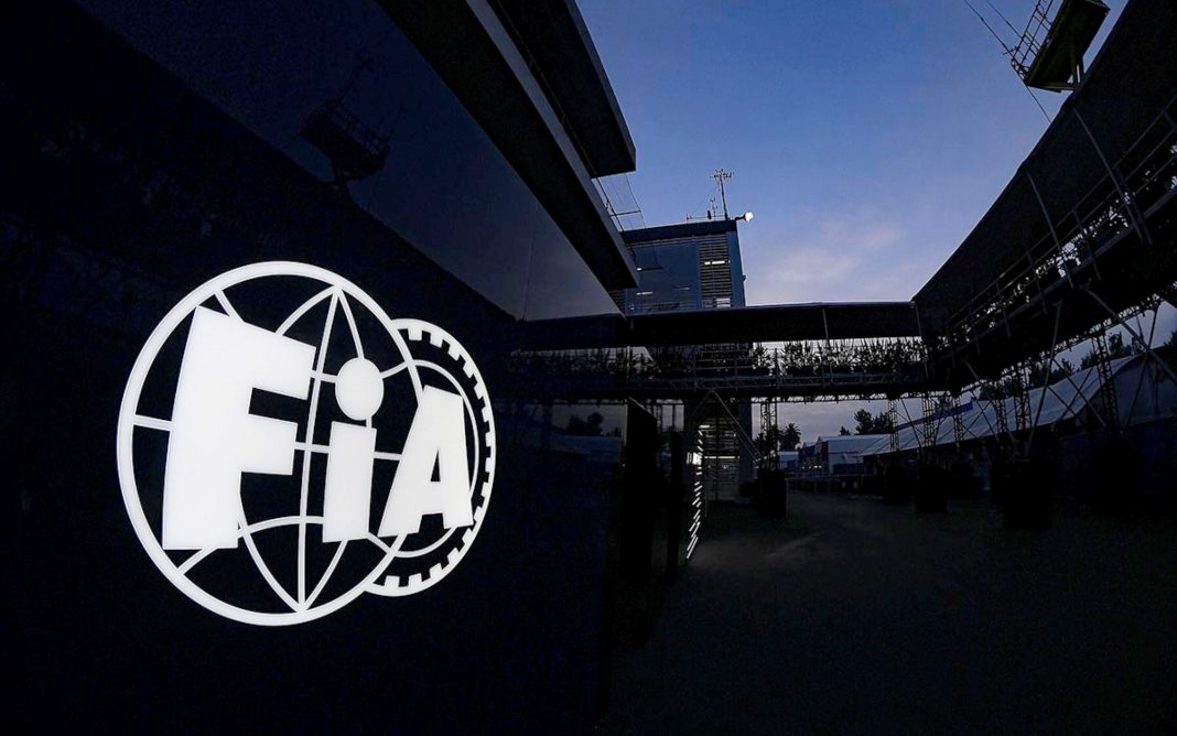 Fórmula 1 revisa regras para penalidades de grid após confusão no GP da Itália - Foto: Divulgação