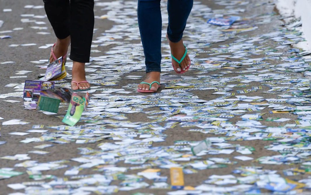 eleições_Comunhão