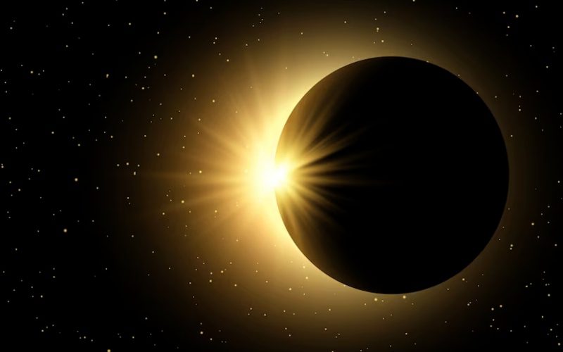 Último eclipse lunar do ano acontece em novembro; veja quando e como observar - Foto: Reprodução