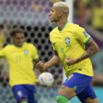 Richarlison – valendo
