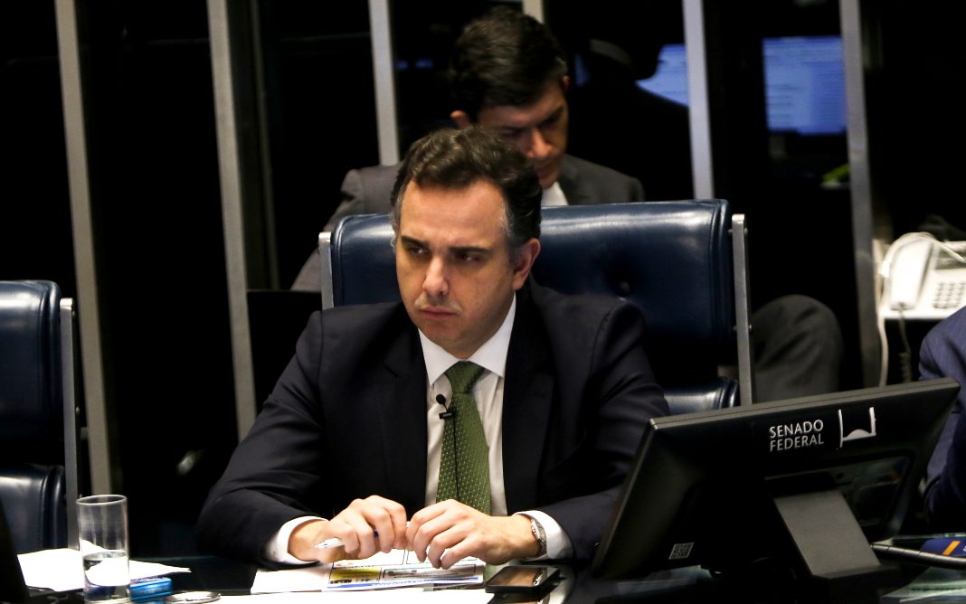 senado_federal_Rodrigo_pacheco_Comunhão