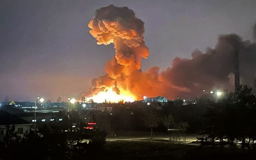 Explosao-Kiev_Comunhão