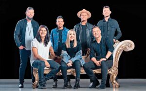 Mover Worship: adoração e quebrantamento em forma de música