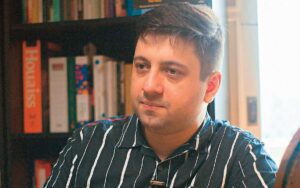 Davi Lago: O que está por trás da violência nas escolas?