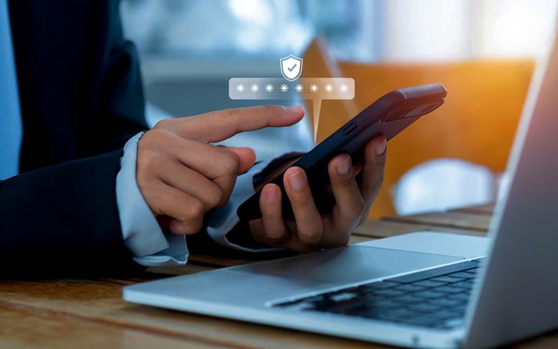 Mercado de cibersegurança 2023: principais tendências - Foto: Reprodução